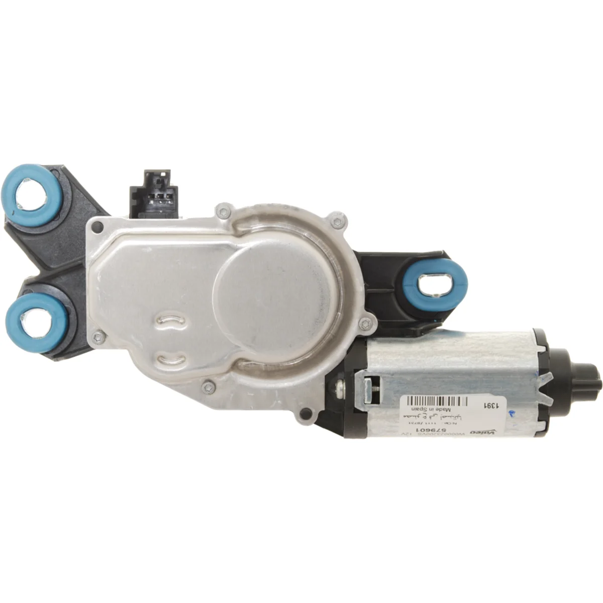 Windshield wiper motor fits Volvo