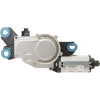 Windshield wiper motor fits Volvo