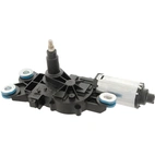 Windshield wiper motor fits Volvo