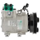 A/C Compressor, Hyundai