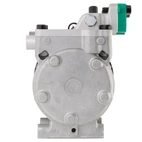 A/C Compressor, Hyundai
