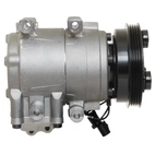 A/C Compressor, Hyundai