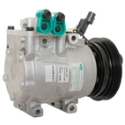 A/C Compressor, Hyundai