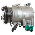 A/C Compressor, Hyundai
