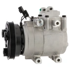 A/C Compressor, Hyundai