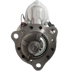 Komatsu D50 Starter motor 24V-7.5kW