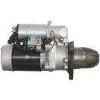 Komatsu D50 Starter motor 24V-7.5kW