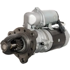 Komatsu D50 Starter motor 24V-7.5kW