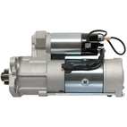 Mitsubishi Starter motor 24V