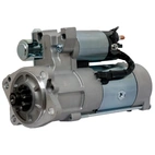 Mitsubishi Starter motor 24V