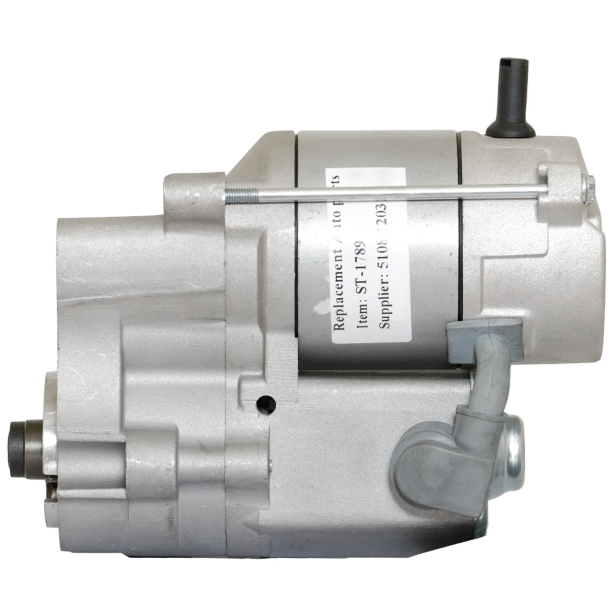 Chrysler 300C Starter motor