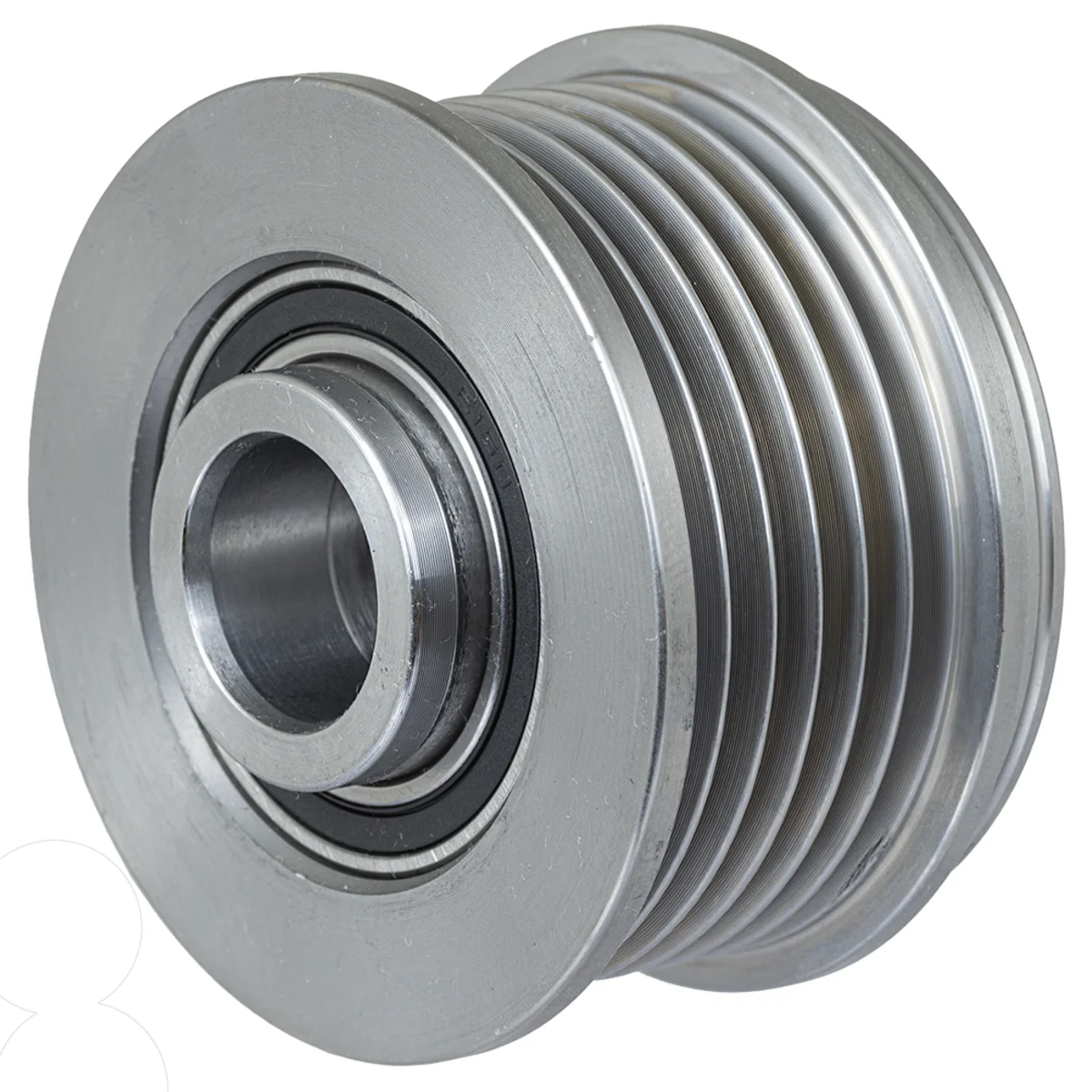 Release pulley 17x54x41.40,