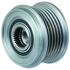 Release pulley 17x54x41.40,