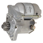 Kubota Starter motor 12V
