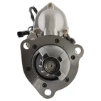 Komatsu Starter motor 24V-7.5kW