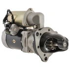 Komatsu Starter motor 24V-7.5kW