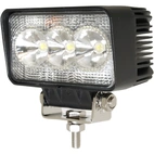 LED Work lamp 45W, 160x46x50