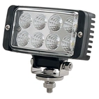 LED Work light 24W, 142x71mm