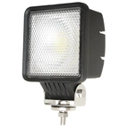 LED Work lamp, 50W, Heat lens