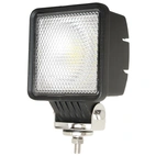 LED Work lamp, 50W, Heat lens