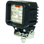 LED Work lamp, 50W, Heat lens