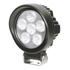 LED work light 18W, UD 116mm.