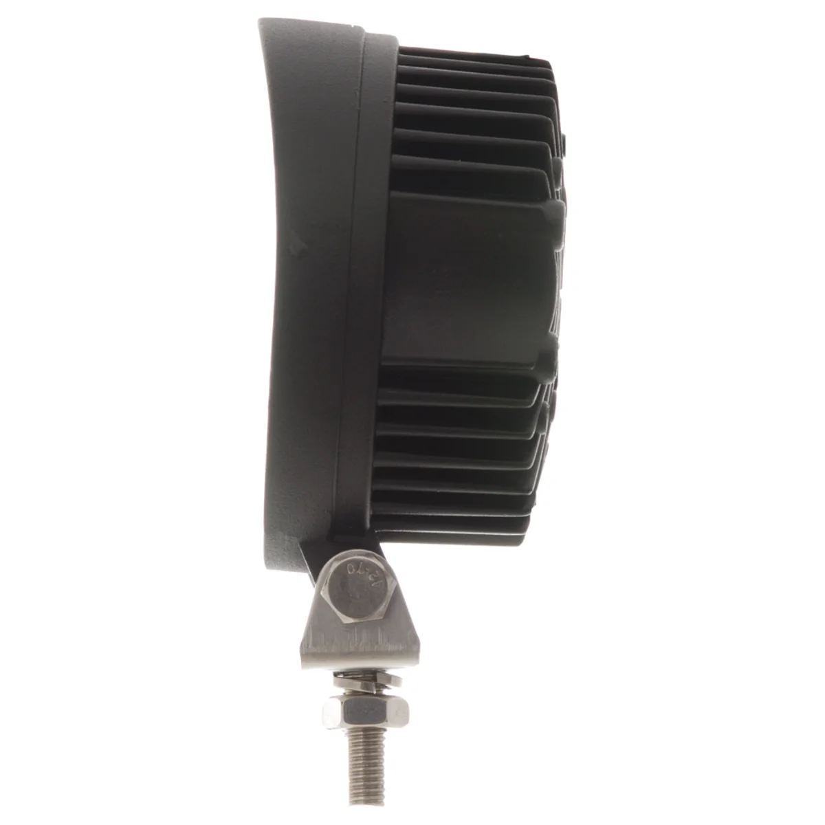 LED Work Lamp 24W, UD 130mm