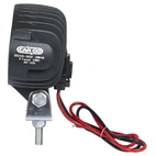 LED Work Lamp 24W, UD 130mm