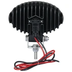 LED Work Lamp 24W, UD 130mm