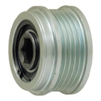 Release belt 17x61x38.8, 5-speed