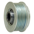 Release belt. 17x68x38.6, 6-speed