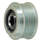 Release belt. 17x68x38.6, 6-speed