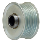 Release belt 17x65.5x39.6, 7sp