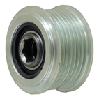 Release belt 17x65.5x39.6, 7sp