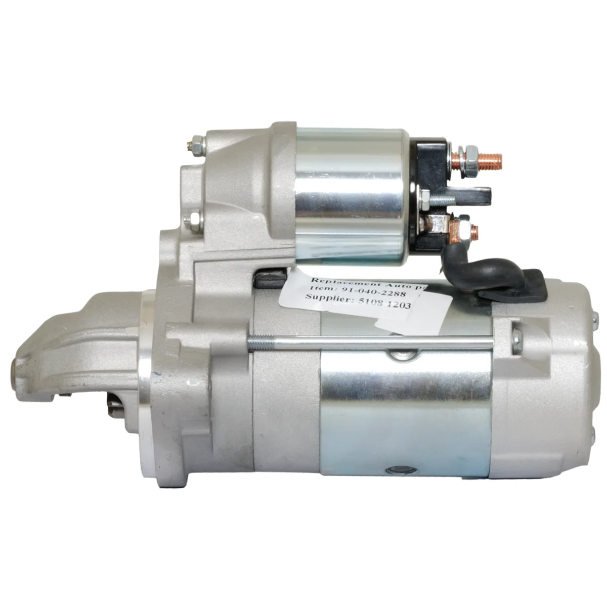 BMW Diesel Starter motor 12V-2.0kW