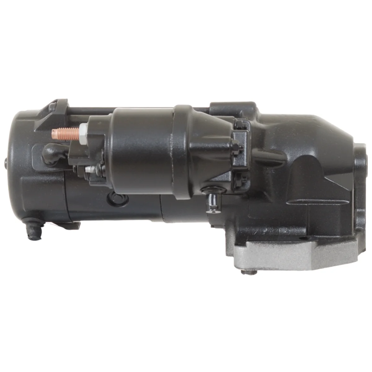 PSA 2.7HDI Starter motor 12V-2.2kW