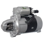 Chrysler Diesel Starter motor 12V