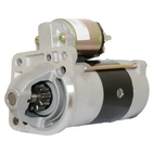 JEEP 2.8CRD Starter motor 12V-2.2kW
