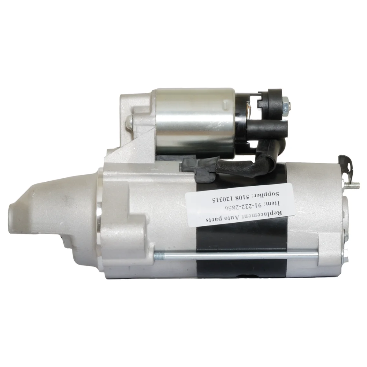 Honda Diesel Starter motor 12V-2.0kW