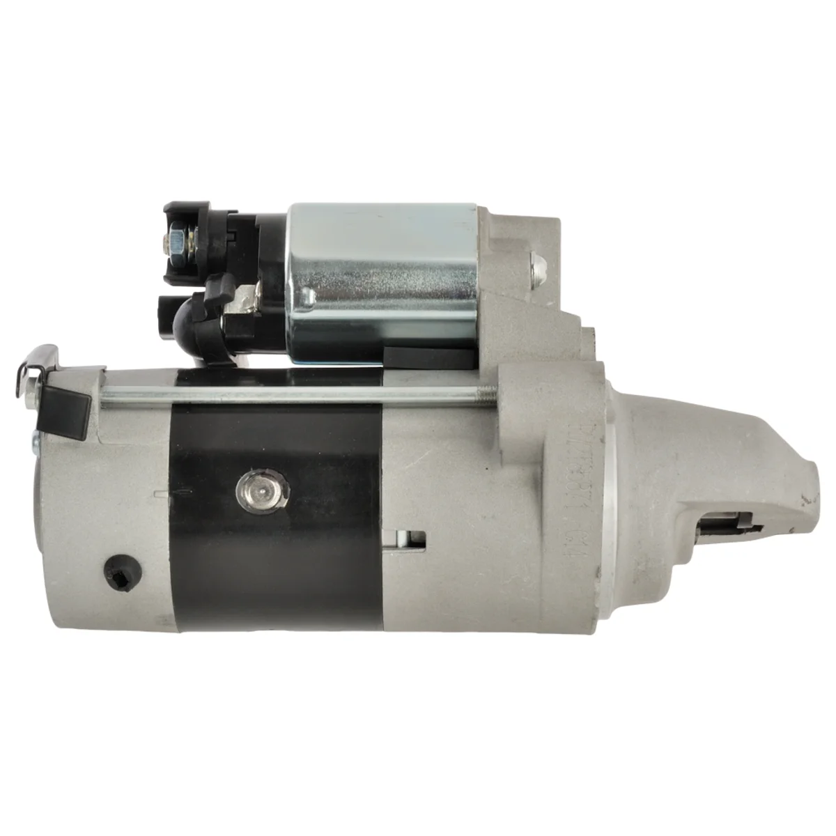 Honda Diesel Starter motor 12V-2.0kW