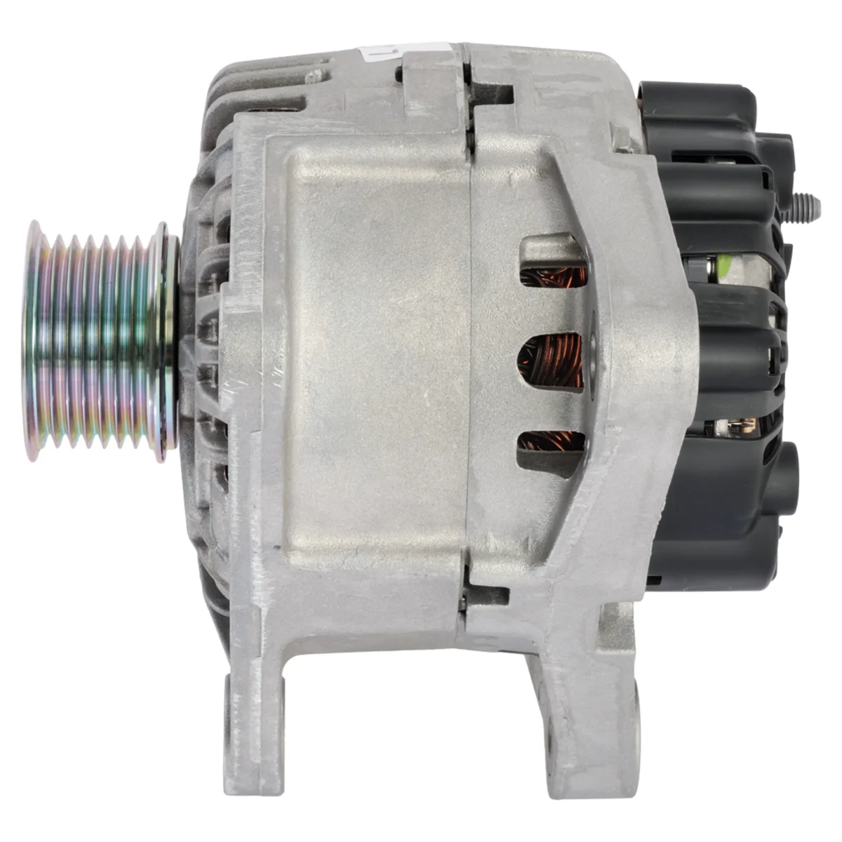 Renault Alternator 12V-110A (COM)