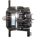 Alternator 24V-120A fits Volvo