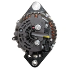 Alternator 24V-120A fits Volvo
