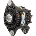 Alternator 24V-120A fits Volvo