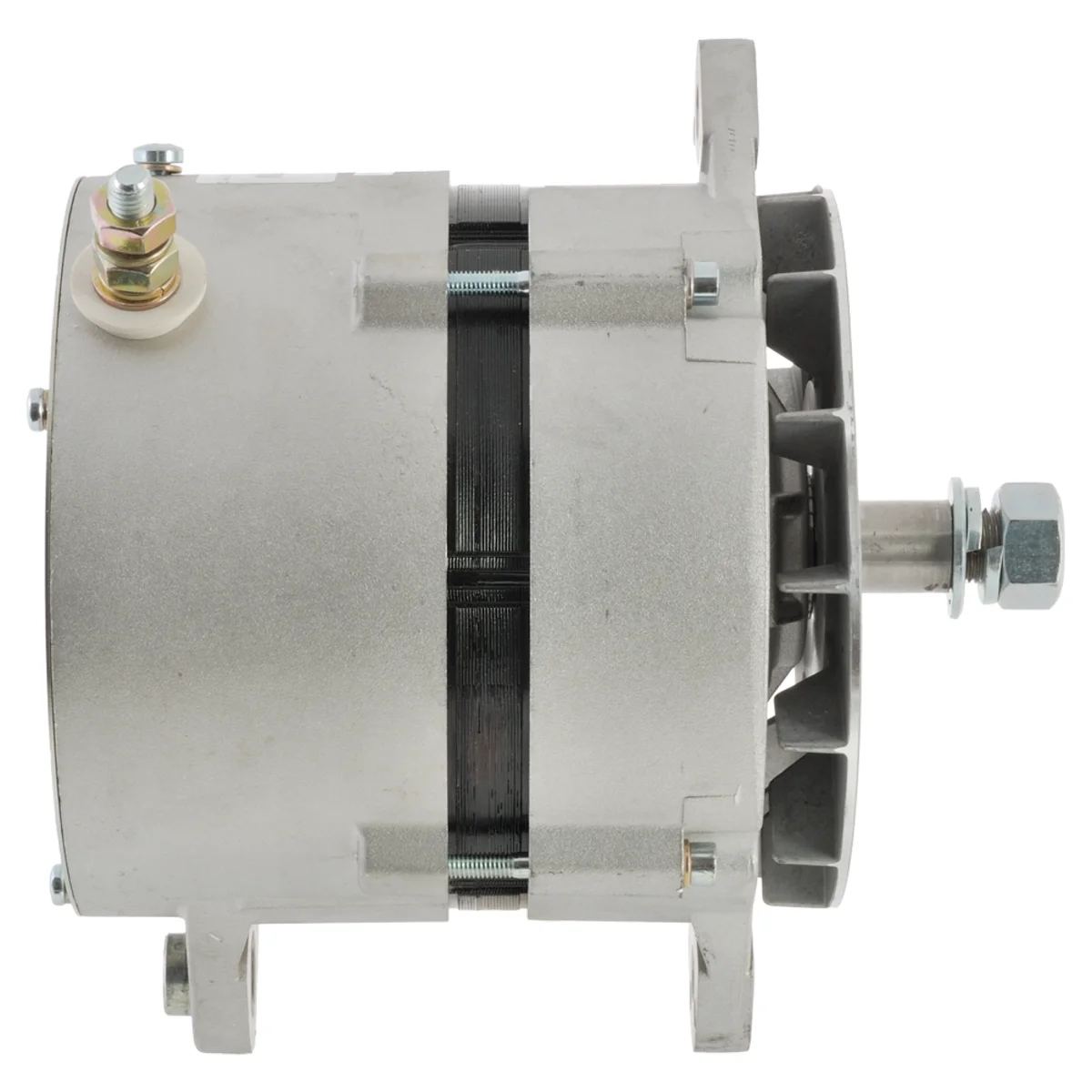 Komatsu Alternator 24V-75A