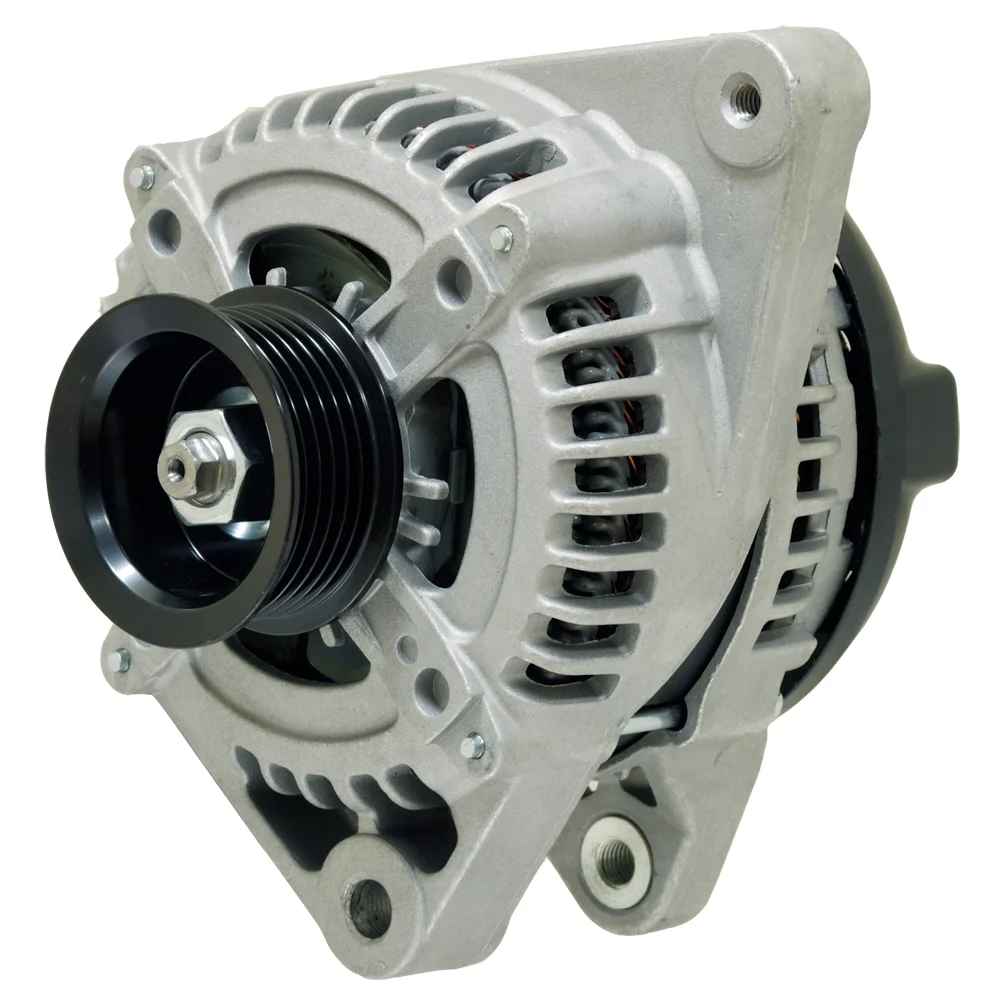 Lexus RX 300 Alternator 12V-130A
