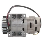 Compressor unit support system