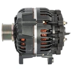 Iveco Alternator 24V-120A