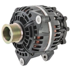 Iveco Alternator 24V-120A