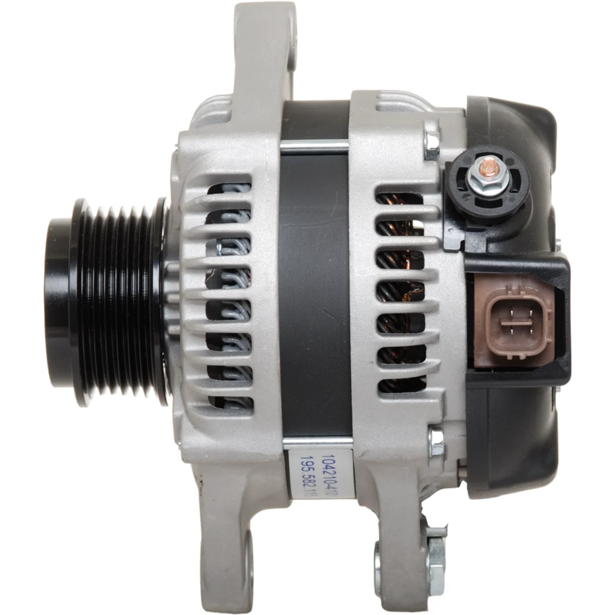 Toyota 1.4D Alternator 12V-100A